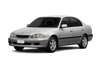Разборка Toyota Avensis