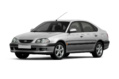 Разборка Toyota Avensis в Украине