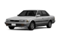 Тойота Камри (1986 - 1991)