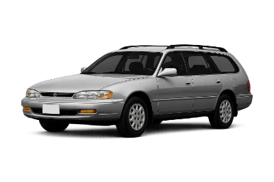 Разборка Toyota Camry