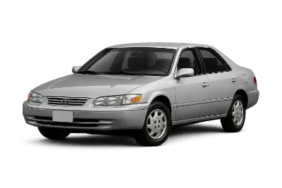 Разборка Toyota Camry в Украине