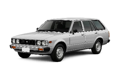 Разборка Toyota Carina