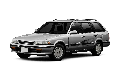 Бу запчасти Toyota Carina