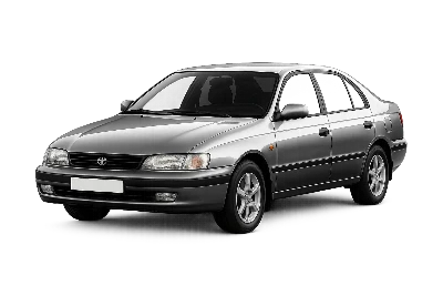 Разборка Toyota Carina