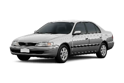 Разборка Toyota Carina в Украине