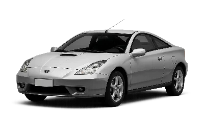 Купить б у автозапчасти Toyota Celica