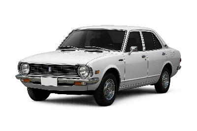 Разборка Toyota Corolla