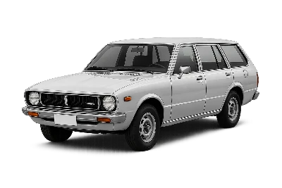 Разборка Toyota Corolla в Украине