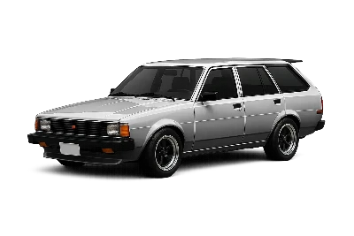 Разборка Toyota Corolla