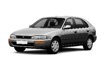 Купить б у автозапчасти Toyota Corolla