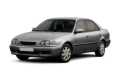 Тойота Королла (1997 - 2001)