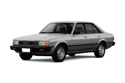 Разборка  Toyota Corona