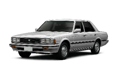 Разборка Toyota Crown