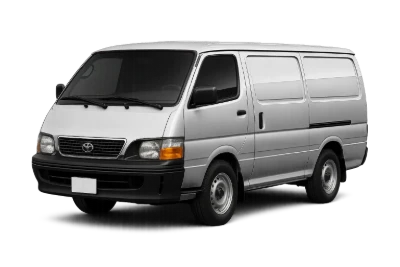 Купить б у автозапчасти Toyota Hiace