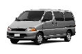 Toyota Hiace IV (1995 - 2011)