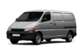 Тойота Хайэйс (1995 - 2011)