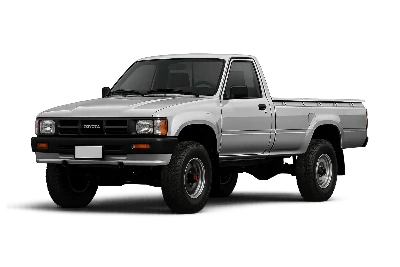 Бу запчасти Toyota Hilux