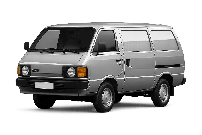 Разборка Toyota Liteace