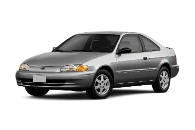 Авторазборка Toyota Paseo