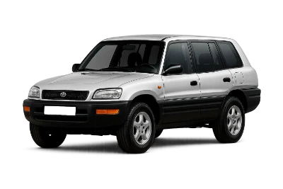 Разборка Toyota RAV4