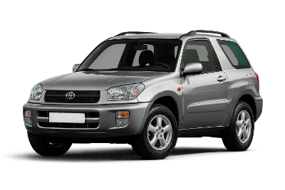 Бу запчасти Toyota RAV4