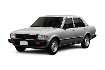 Автошрот Toyota Tercel