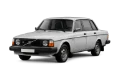 Вольво 240 (1974 - 1993)