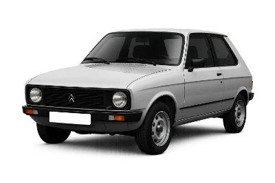 Авторазборка Citroen LNA