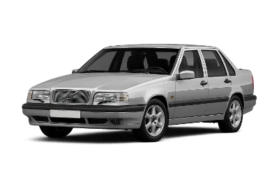 Автошрот Volvo 850