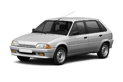 Разборка  Citroen AX