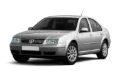 Vw Бора (1998 - 2005)
