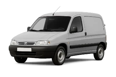 Разборка Citroen Berlingo