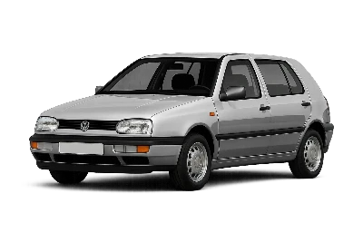 Бу запчасти Volkswagen Golf