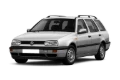 Vw Гольф (1993 - 1999)