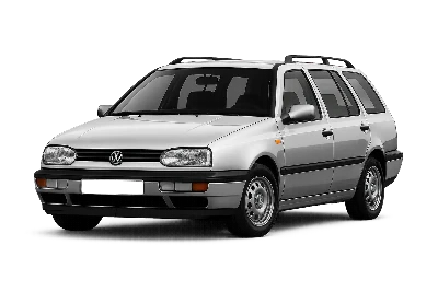 Разборка Volkswagen Golf в Украине