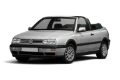 Vw Гольф (1993 - 1998)
