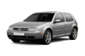 Volkswagen Golf IV (1997 - 2008)