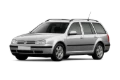 Vw Гольф (1999 - 2006)