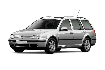 Разборка Volkswagen Golf