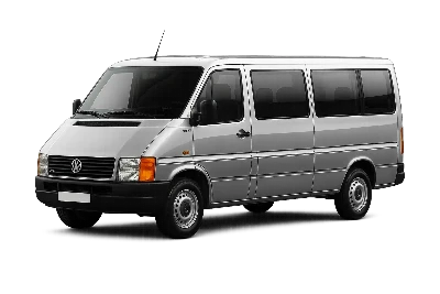 Разборка Volkswagen LT в Украине
