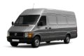Vw Лт (1996 - 2006)