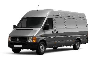 Бу запчасти Volkswagen LT