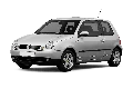 Volkswagen Lupo (1998 - 2005)