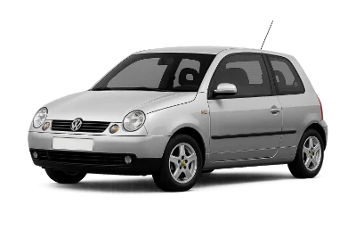 Разборка Volkswagen Lupo