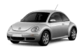 Volkswagen New Beetle (1998 - 2010)
