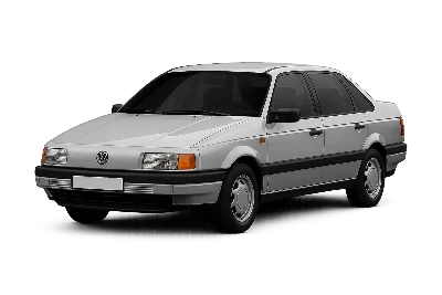 Разборка Volkswagen Passat