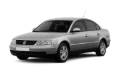 Vw Пассат (1996 - 2001)