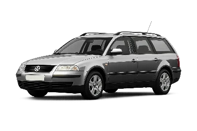 Разборка Volkswagen Passat в Украине