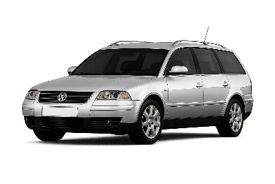 Разборка Volkswagen Passat