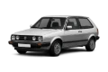 Vw Поло (1981 - 1994)